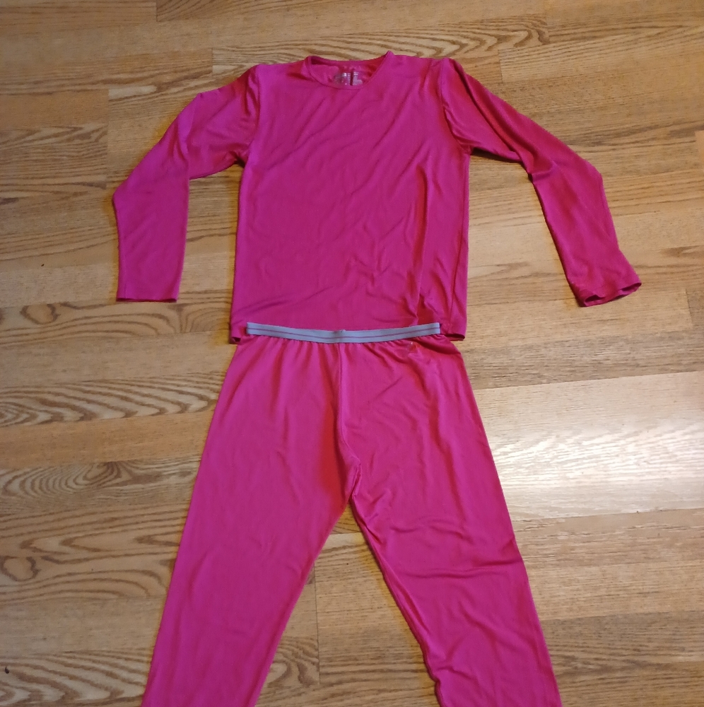 Watsons Girls pajamas
